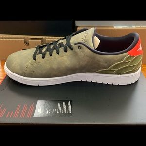 NWT! Air Jordan 1 Men’s Centre Court Sneakers. Size:15